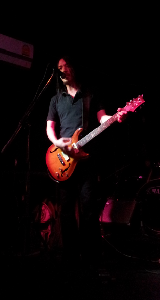 Artist image